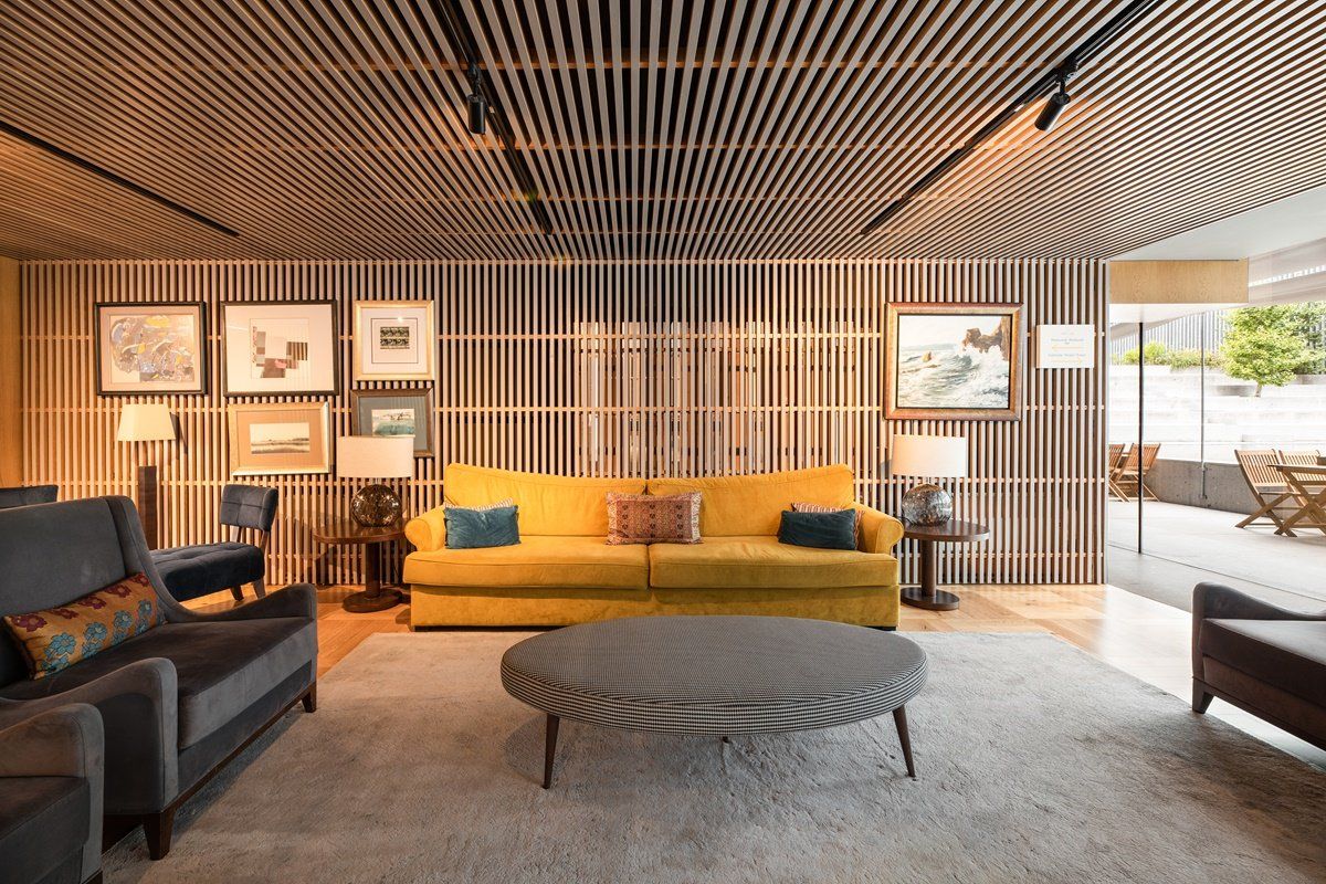 Area lounge