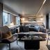 Area lounge