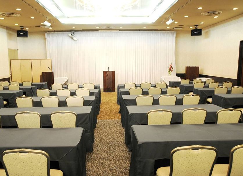 Sala conferenze Foto