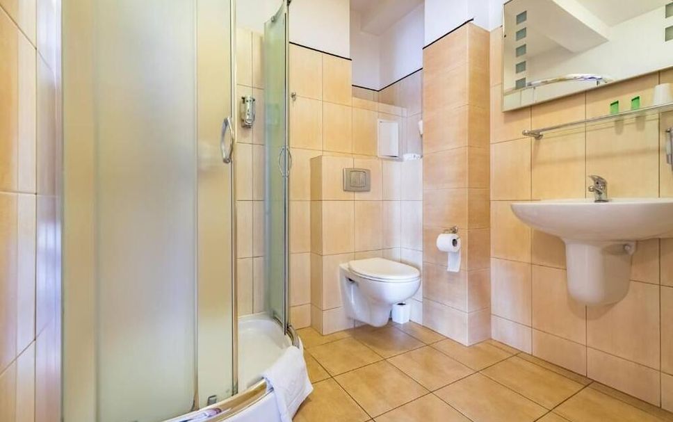 Bagno Foto