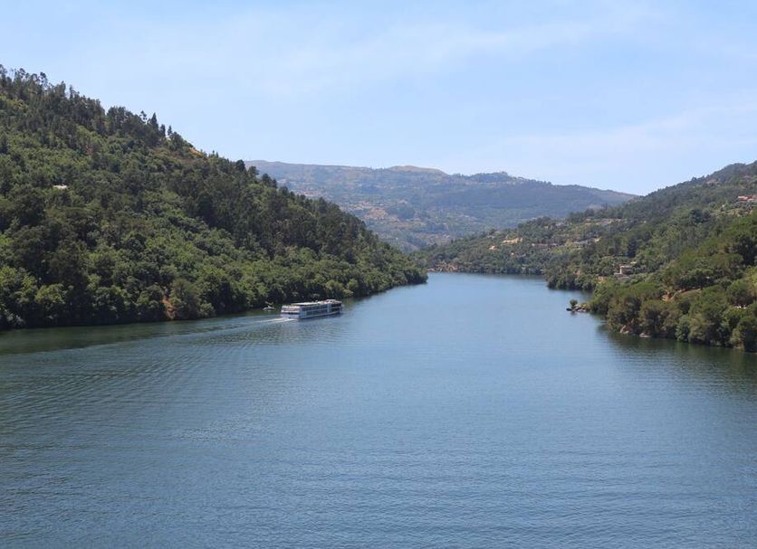 Vista esterna Foto