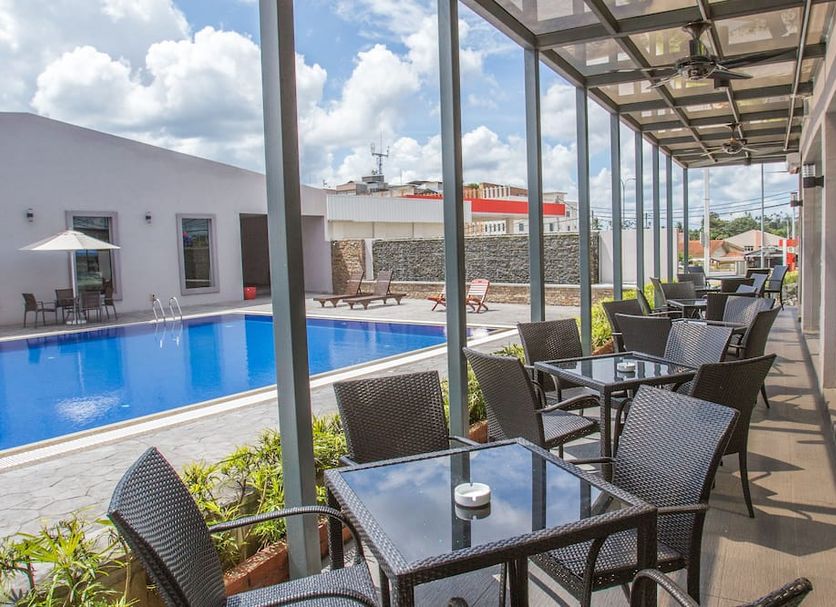 Piscina Foto