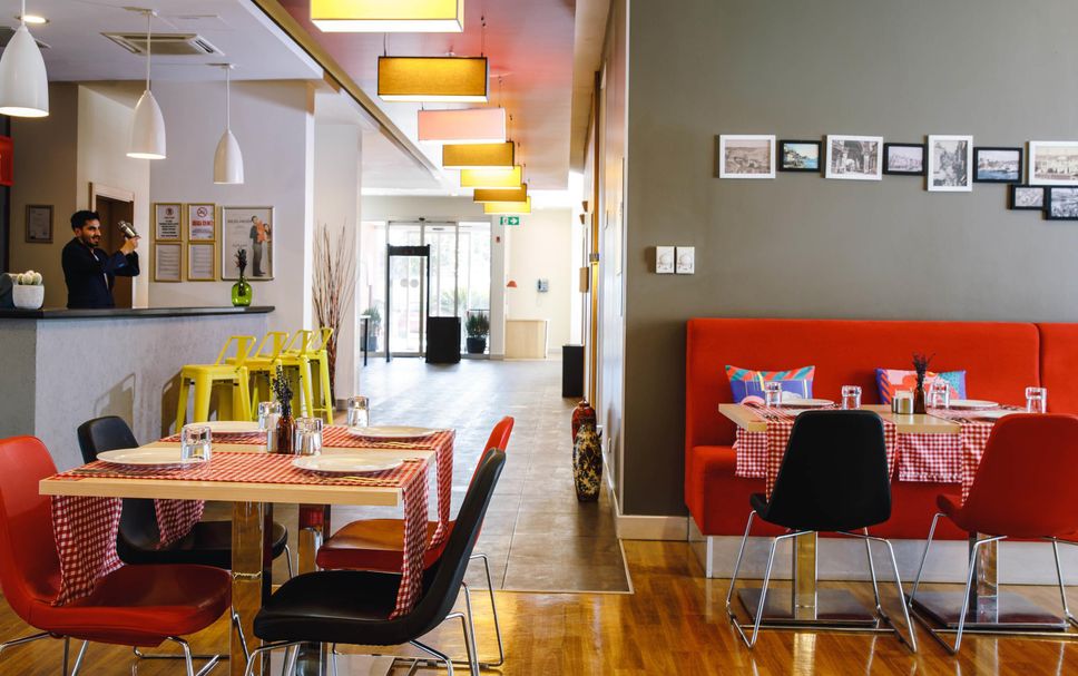 Ristorante Foto