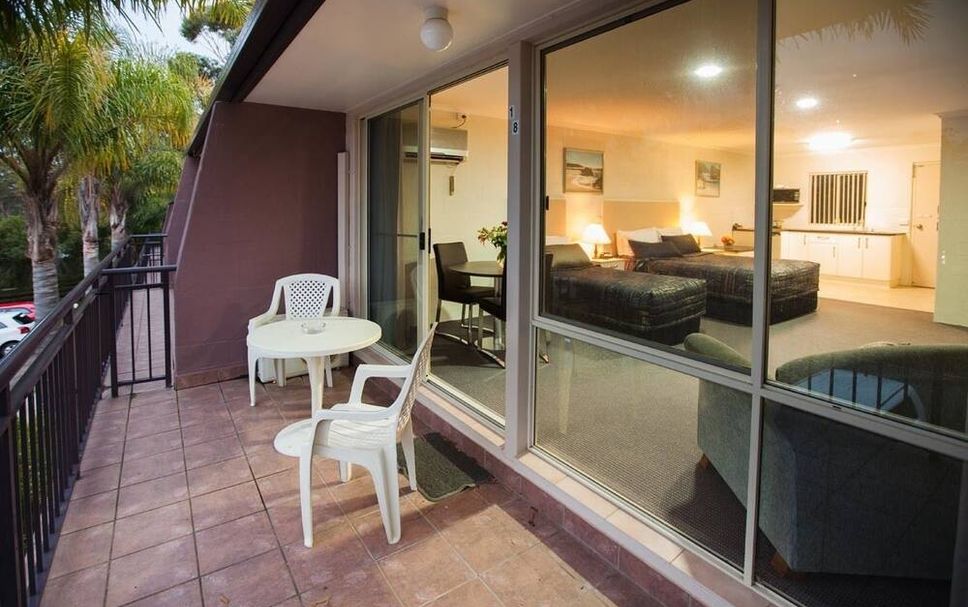 Balcone Foto