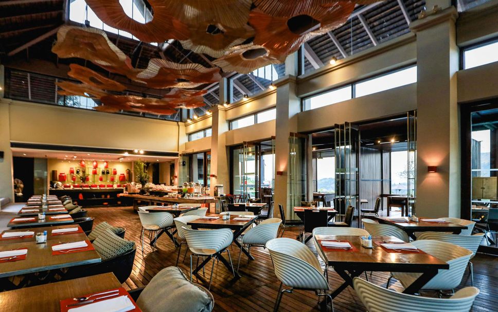 Ristorante Foto