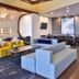 Area lounge