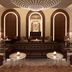 Area lounge
