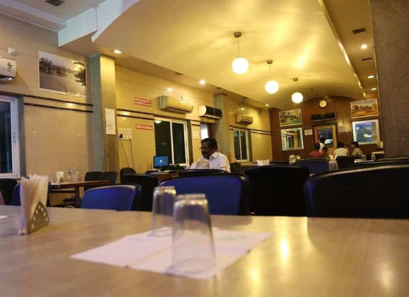 Ristorante Foto