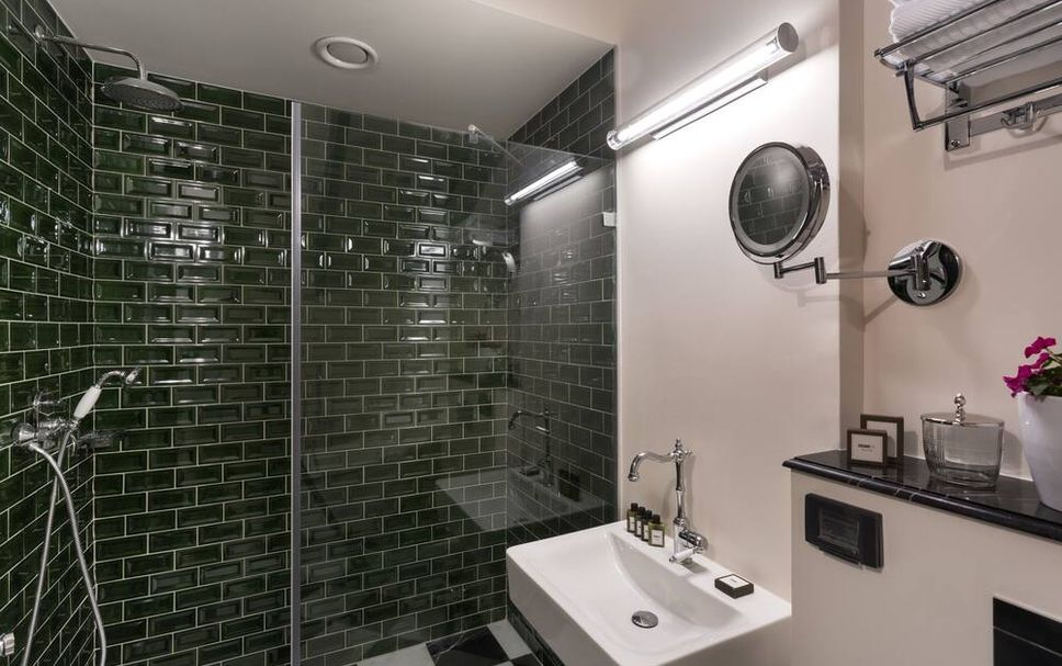 Bagno Foto