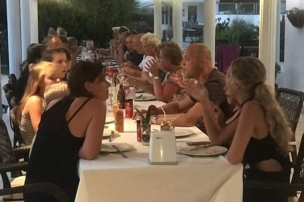 Ristorante Foto