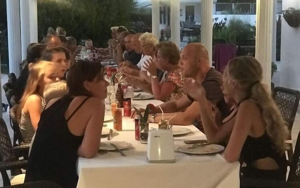 Ristorante Foto