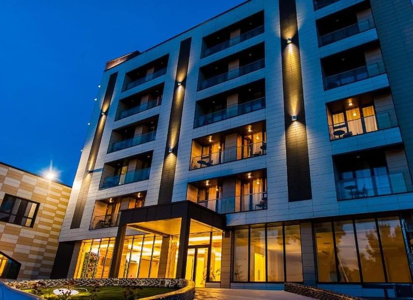 Edificio Foto