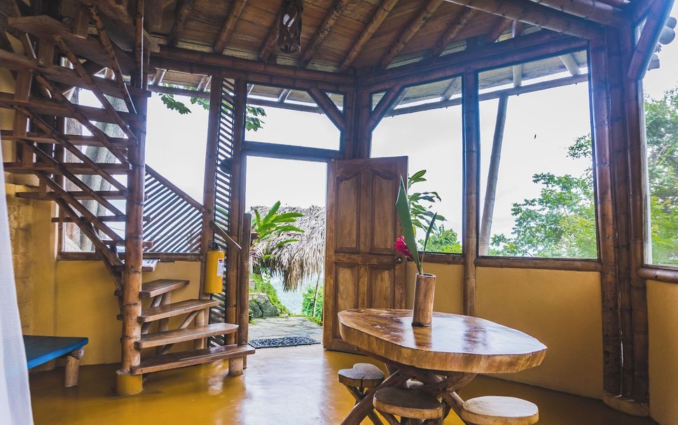 Sala pranzo Foto