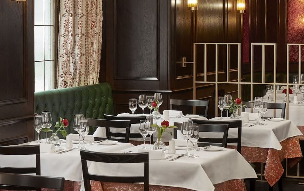 Ristorante Foto