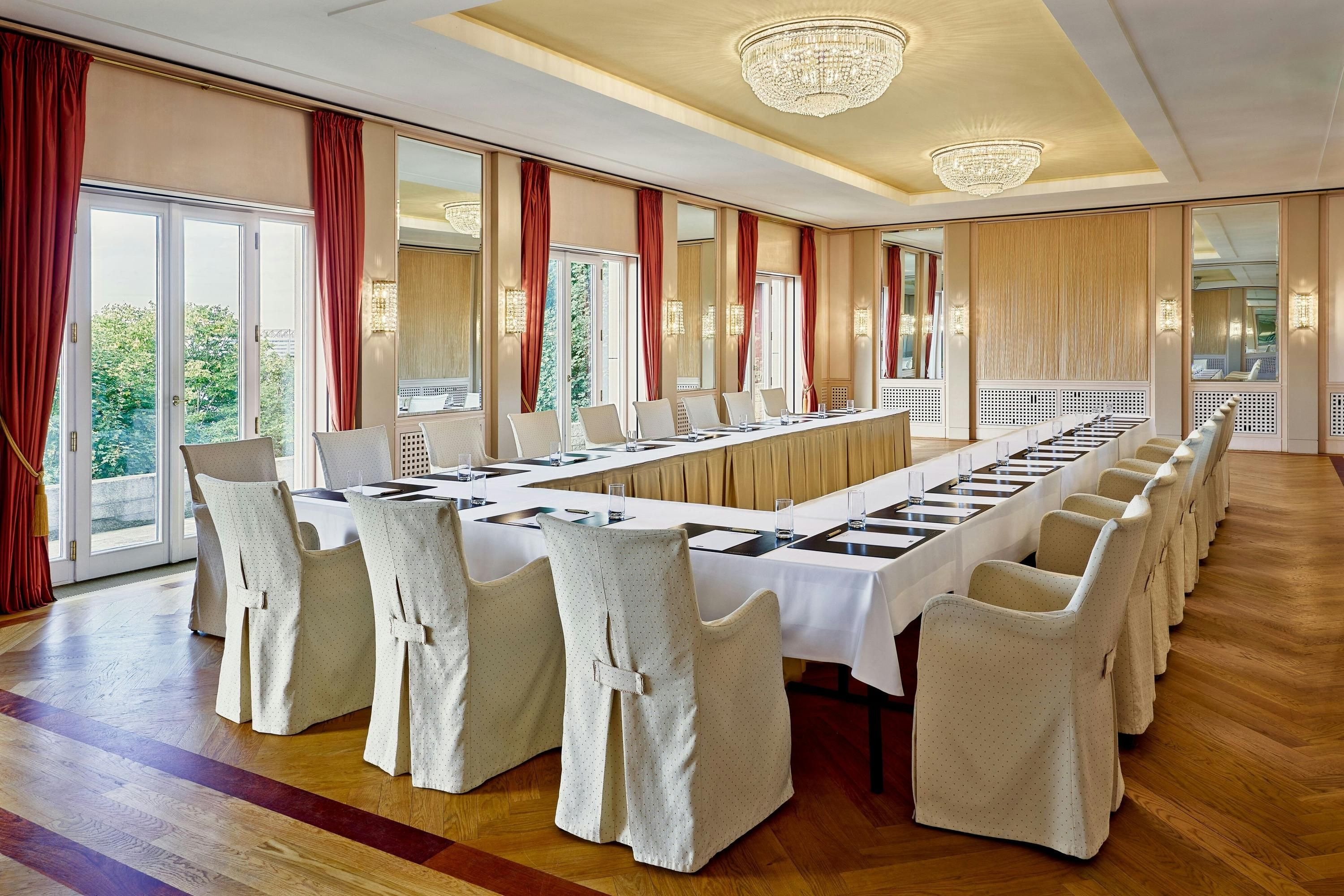 Sala conferenze