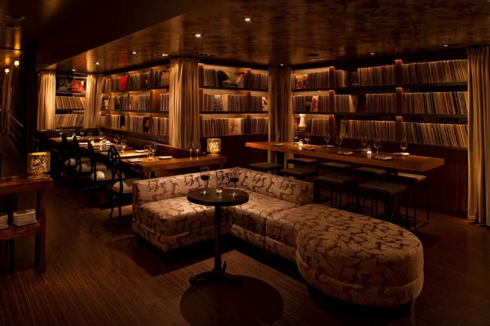 Area lounge