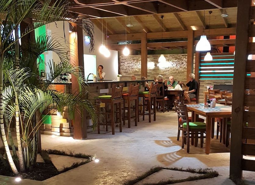 Ristorante Foto