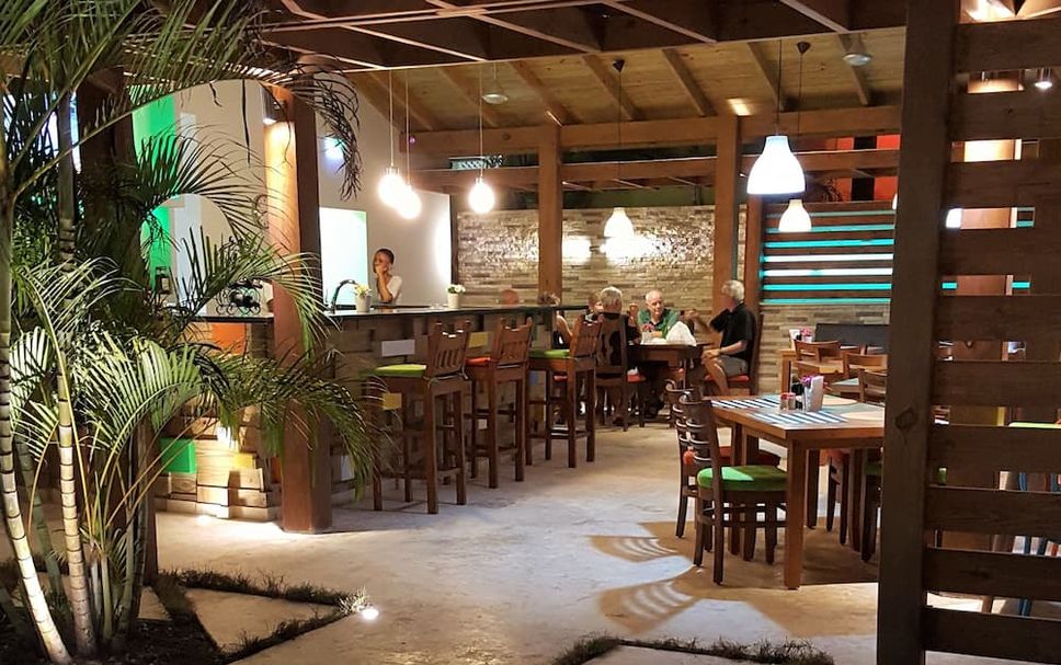 Ristorante Foto