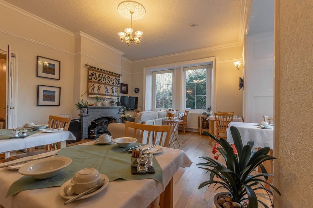 Sala pranzo