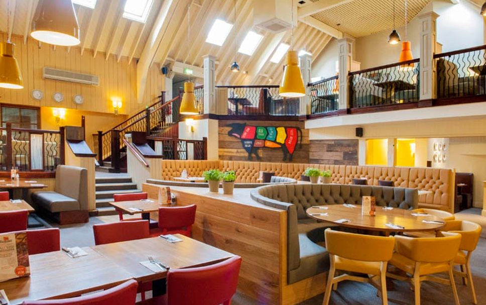 Ristorante Foto