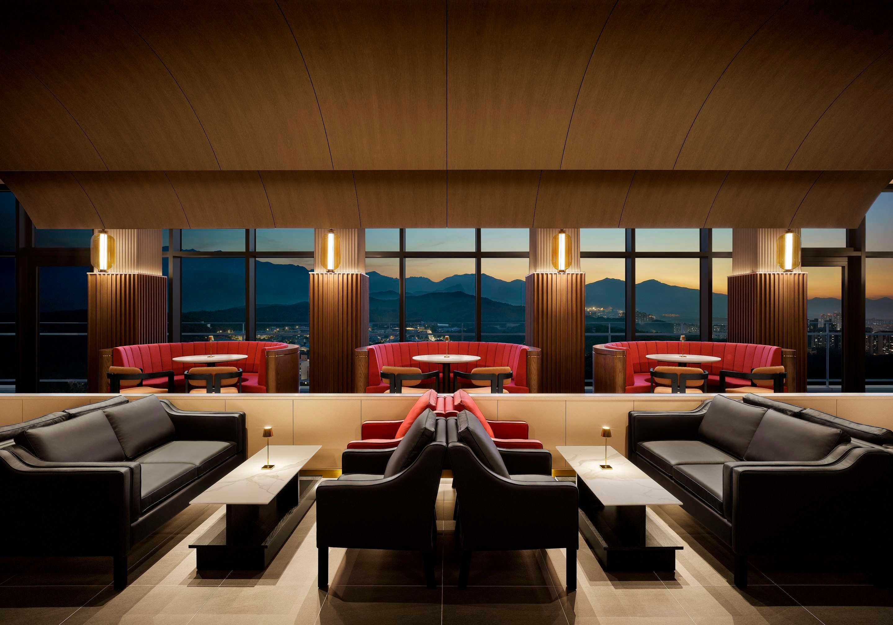 Area lounge