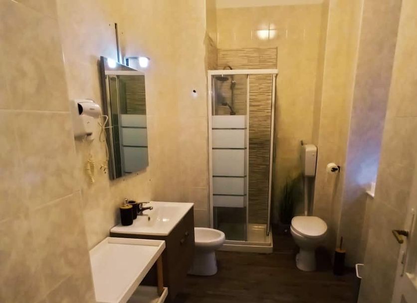 Bagno Foto