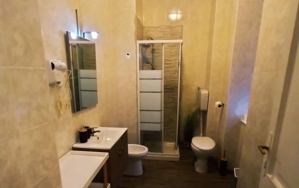 Bagno Foto