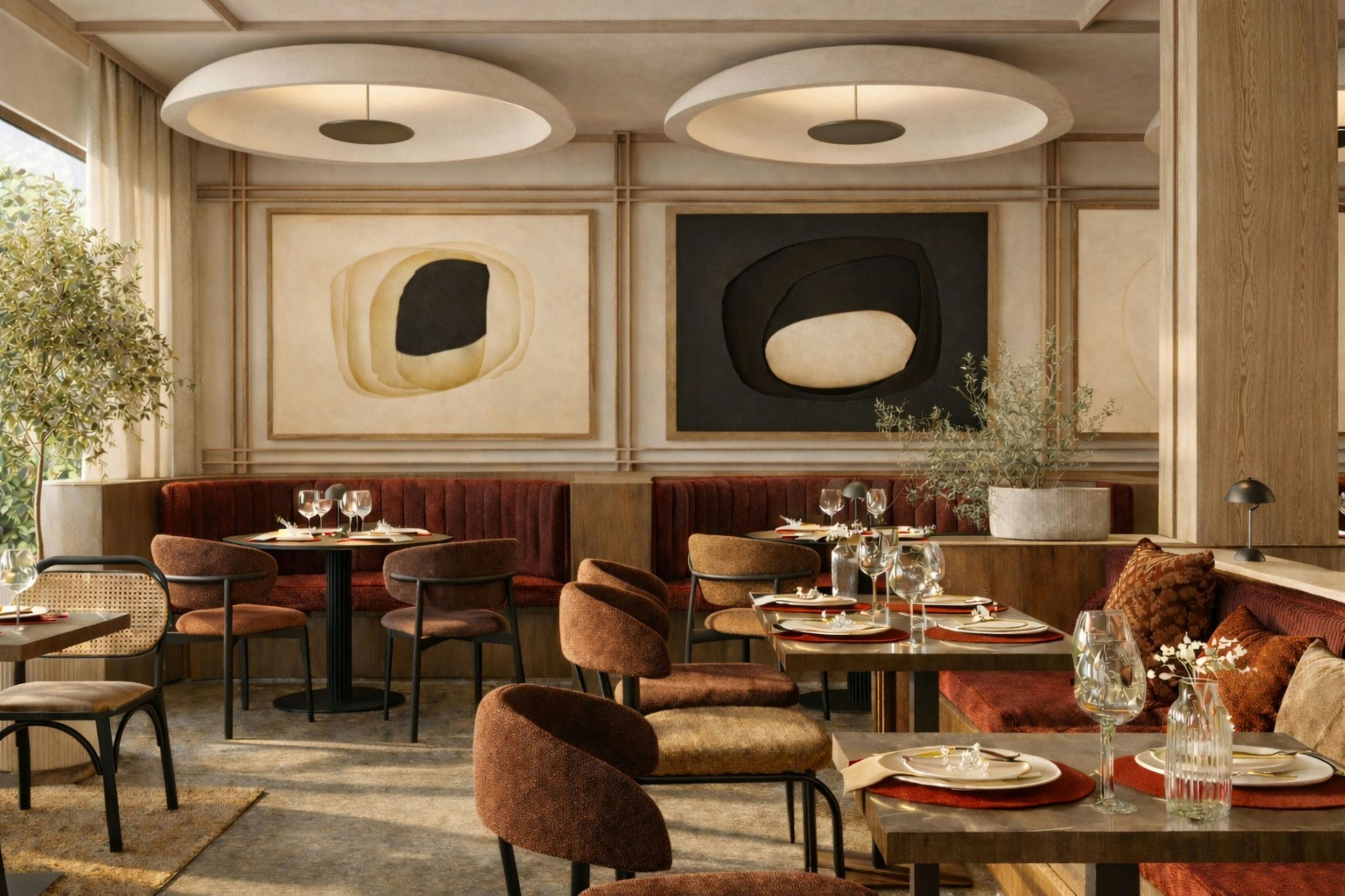 Ristorante Foto