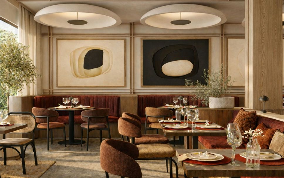 Ristorante Foto