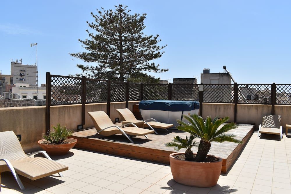 Balcone Foto