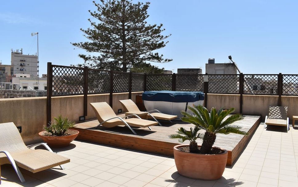 Balcone Foto