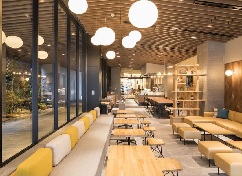 Ristorante Foto
