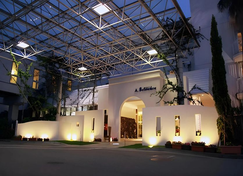 Ingresso Foto