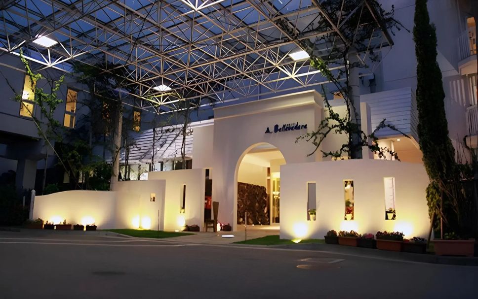 Ingresso Foto