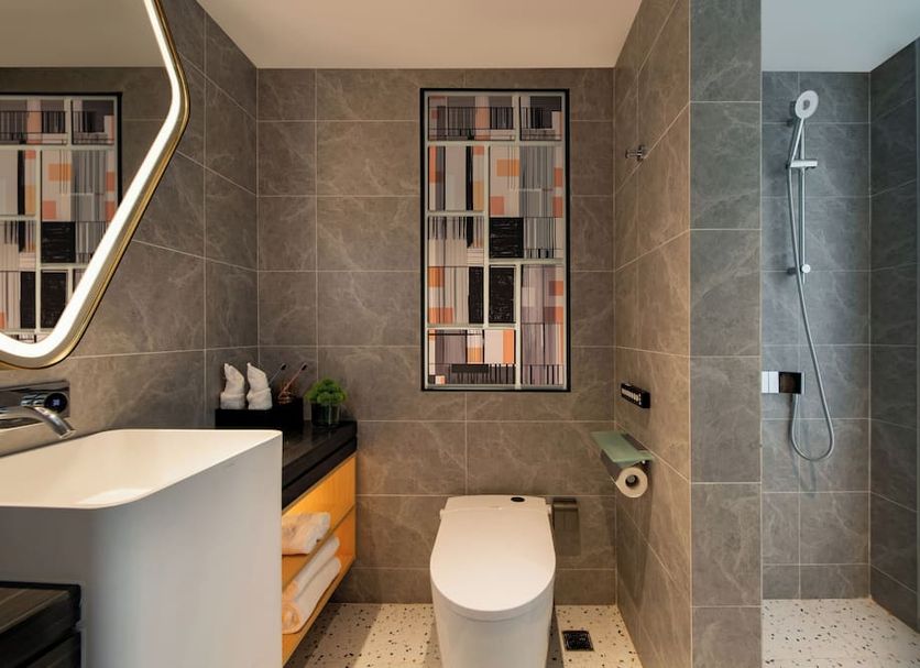 Bagno Foto