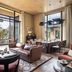 Area lounge