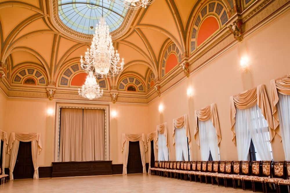 Sala ricevimenti