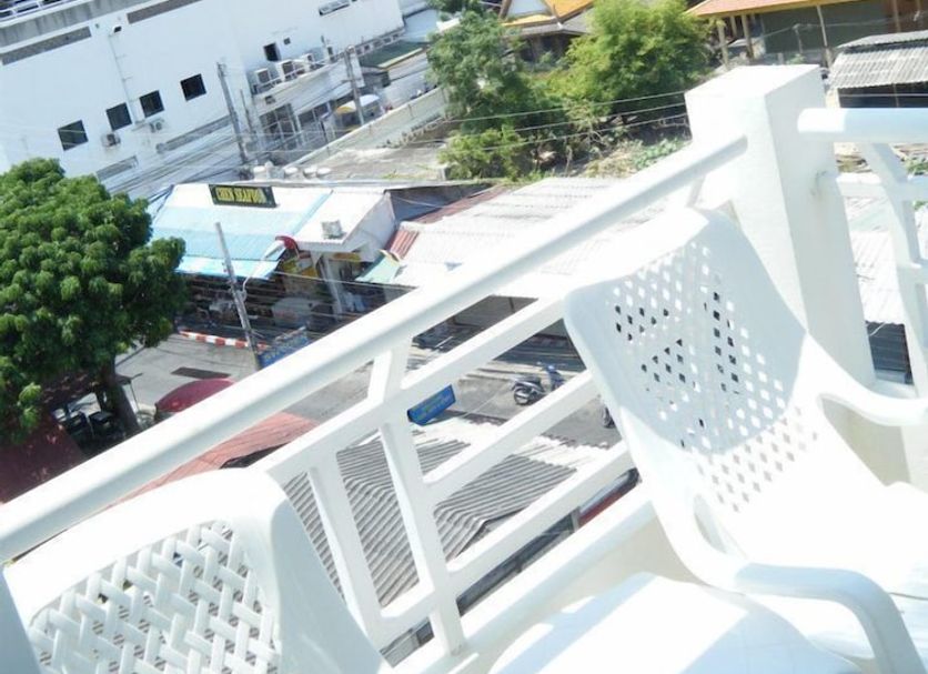 Balcone Foto