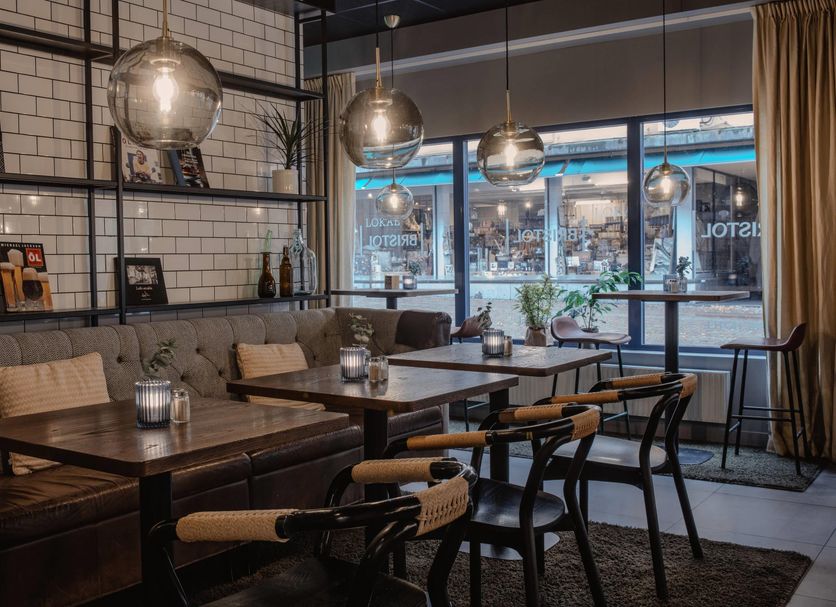 Ristorante Foto