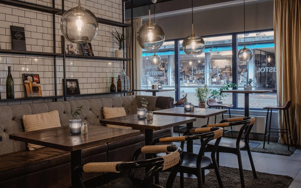 Ristorante Foto