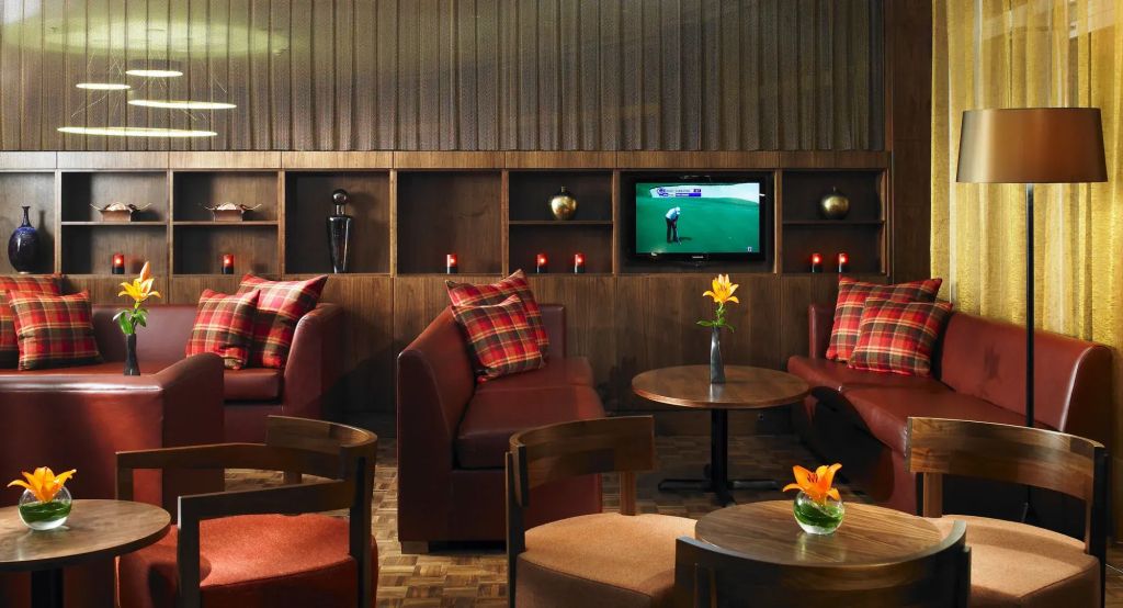 Area lounge