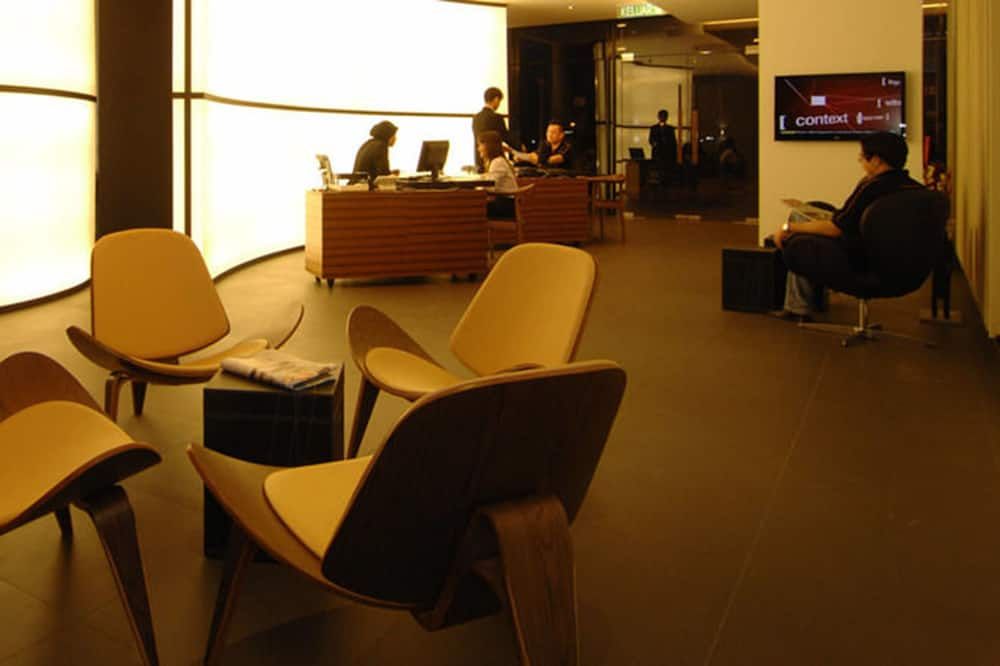 Ingresso