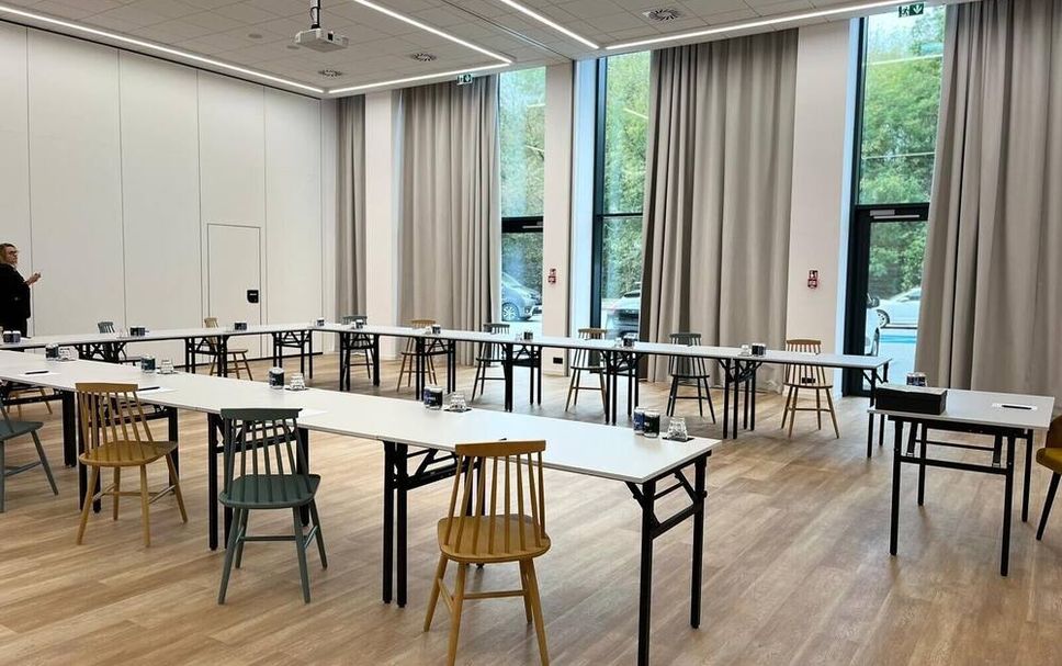 Sala conferenze Foto