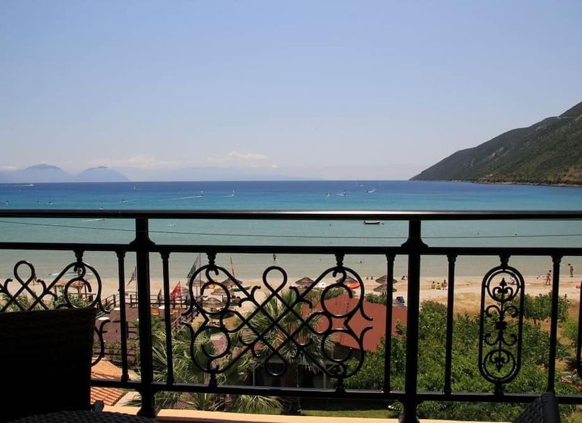 Balcone Foto