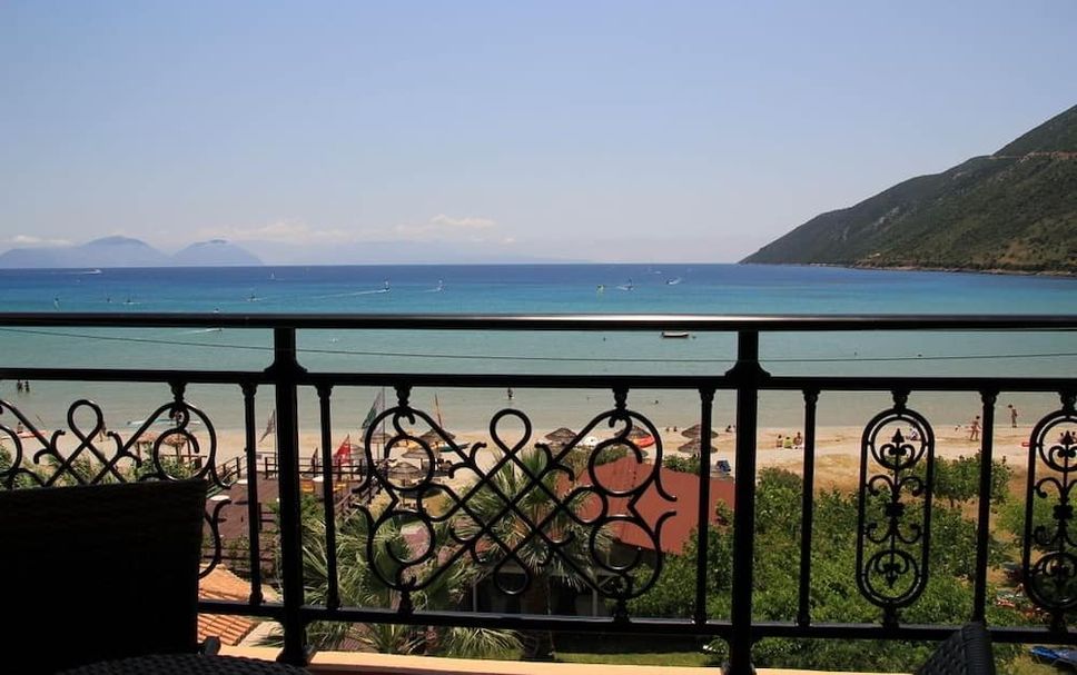 Balcone Foto