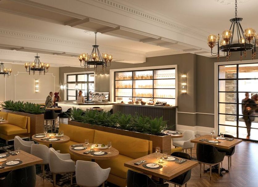 Ristorante Foto