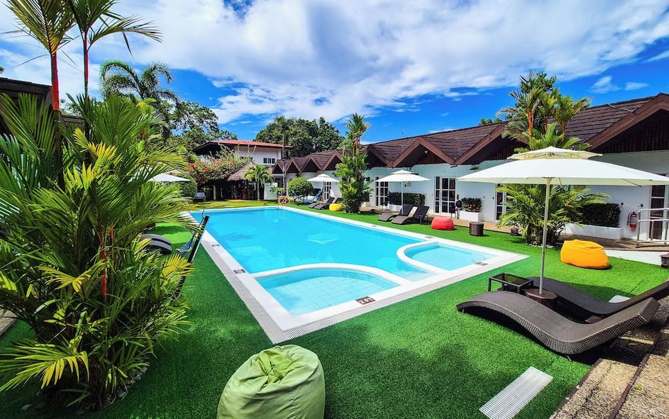 Piscina Foto