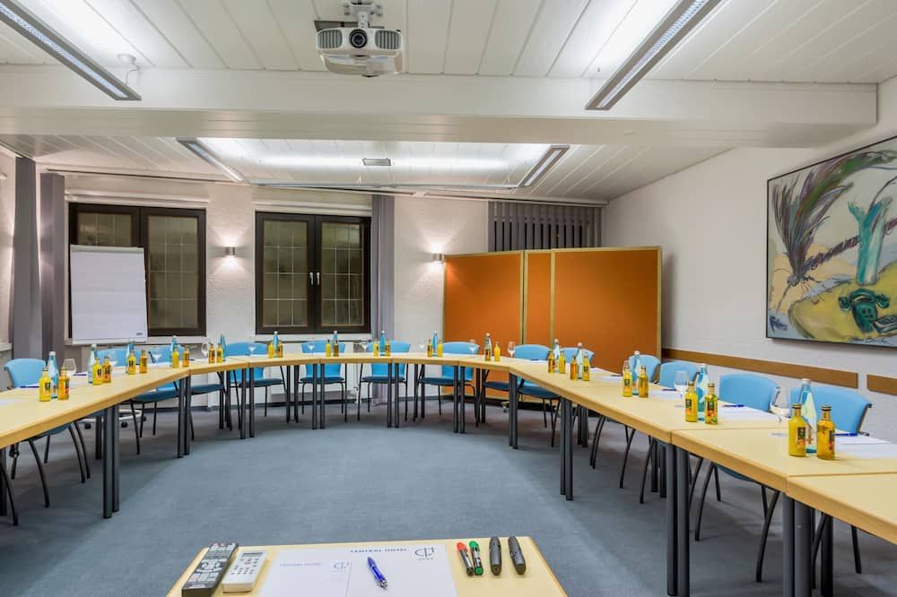 Sala conferenze