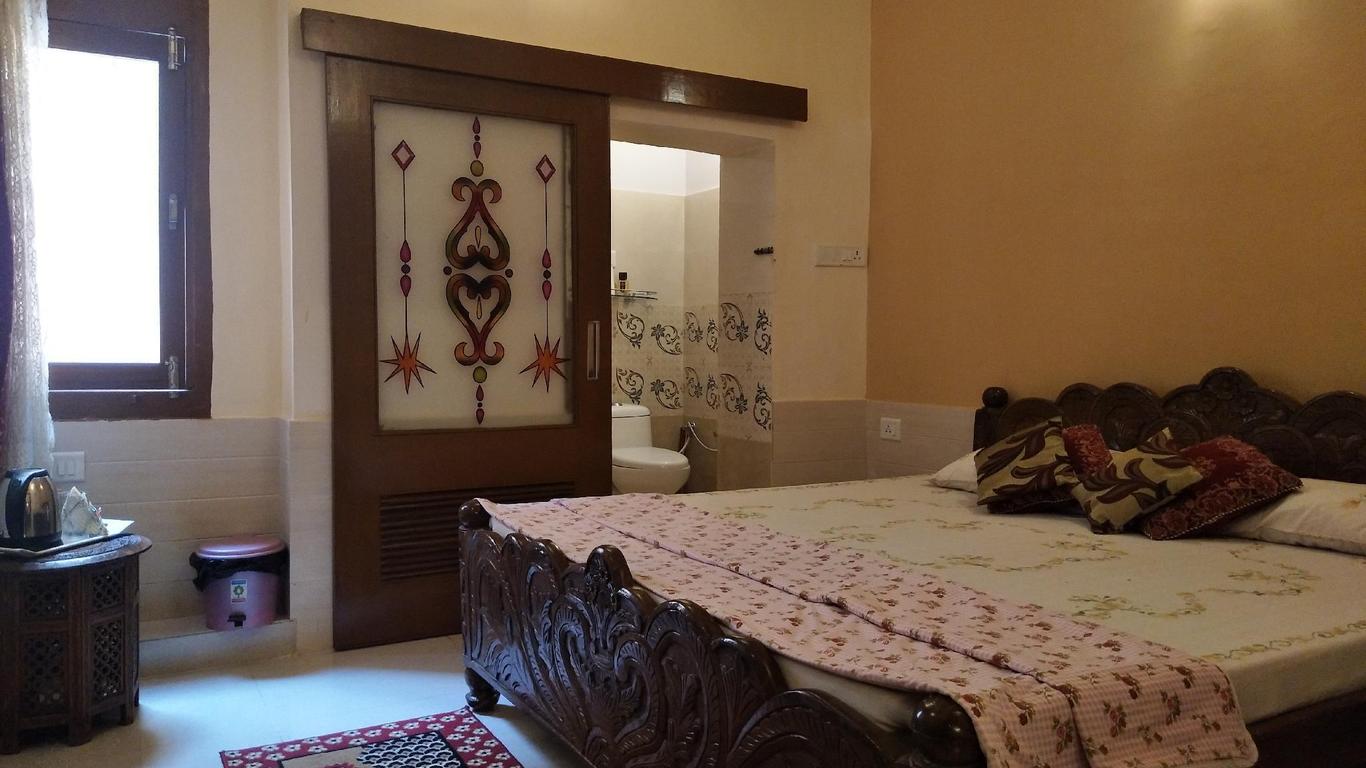 Rajputana Guest House