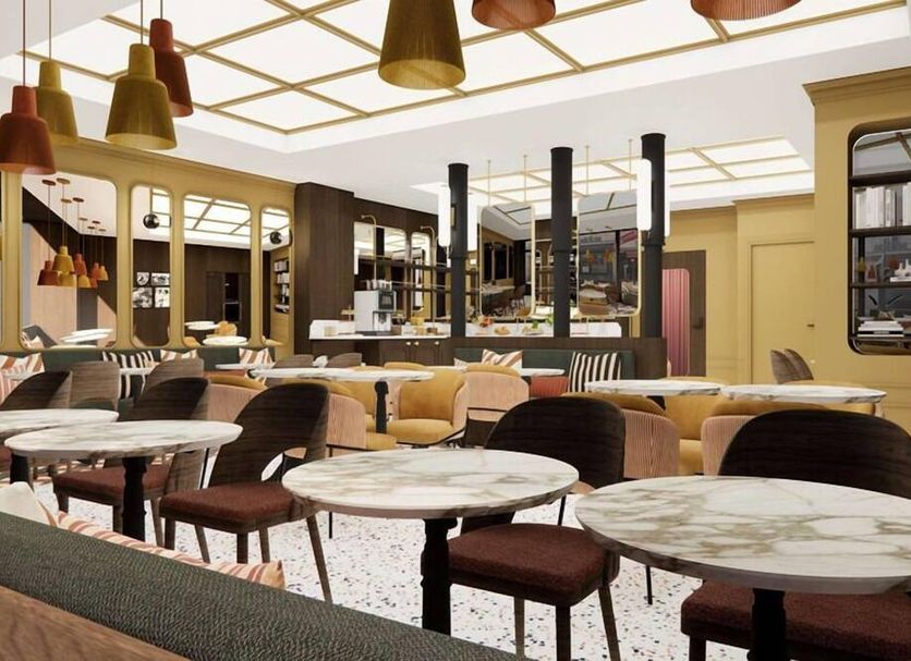 Bar Foto